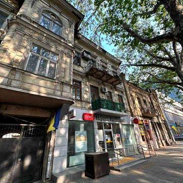 5К - квартиру в самом Центре Одессы
