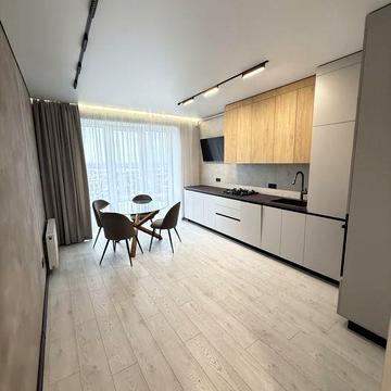 1кім новобуд на Щасливе