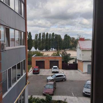 Здам однокімнатну квартиру на тривалий термін