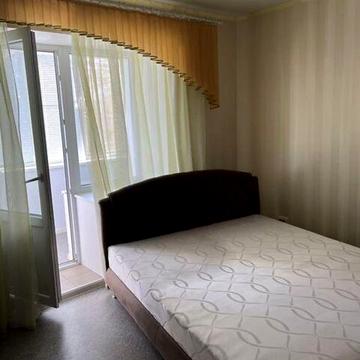 Здам однокімнатну квартиру на тривалий термін