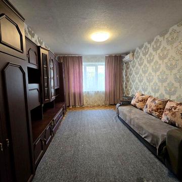 Оренда 2к квартири на пр.Героїв 45