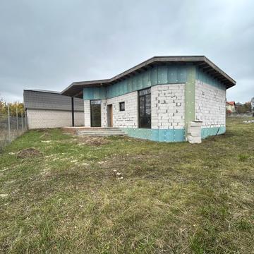 Новоолешківська вул.