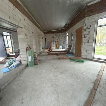 Новоолешківська вул.