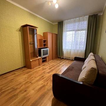 Продам 1 кімнатну квартиру ЖК Новосельцево