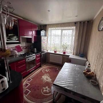 Продається двокімнатна квартира