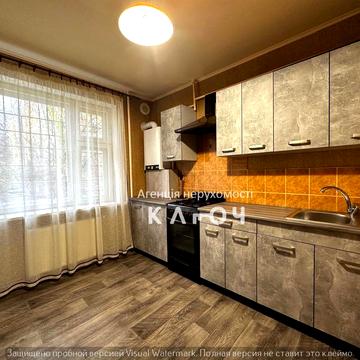 Здам 2к квартиру р-н Ковалівка, 1/9 поверх з АГО!