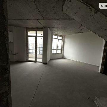 Продаж 2к Квартира Ольги Кобилянської (Достоєвського) вулиця ЖК Синергия Сити