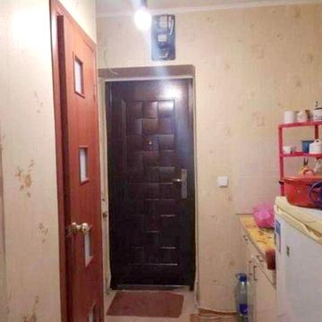 Большая гостинка со мвои санузлом и мини-кухней, Одесская