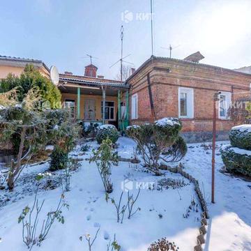 Частина дому, 80м2  3 сот, Спортивна (Спортивная, Конный рынок) 126746