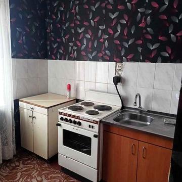 1-к квартира на Литвиненка, 29