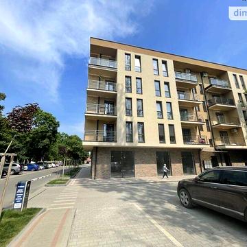 Довгострокова оренда 2к Квартира Вілмоша Ковача (Белінського) вулиця