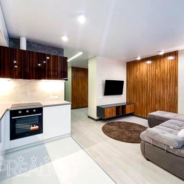 Клочківська вул., 93