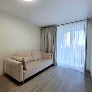 Здам в оренду 1 кімнатну квартиру з кухнею-студією!Княгині Ольги