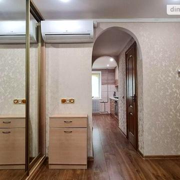 Довгострокова оренда 2к Квартира Юрія Руфа (Некрасова) вулиця