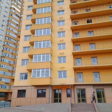 Продається простора квартира в ЖК “Міністерський”, вул. Кондратюка, 1 ЖК Міністерський