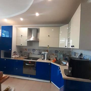 Казарменна вул. (Григорія Андрющенка), 6-Г