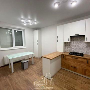 Продам 2-о кімнатну квартиру в центральній частині міста