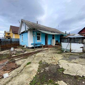 Продаж Будинку на Загот-Зерно (пр.Заводський)