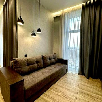 1к ЖК Loft Smart, пер.Шевченко 9, Центр