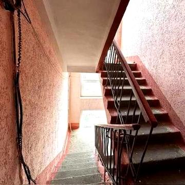 2 кімнатна квартира по вул. Е. Фукса,  Автотехнікум.