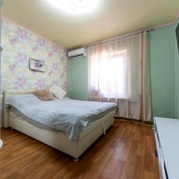 Миколи Бажана просп., 7-І