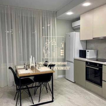 Дніпровська набережна вул., 20-А