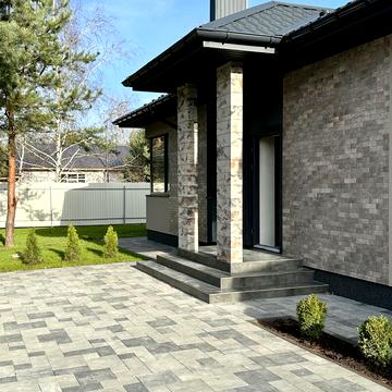 Будівельна