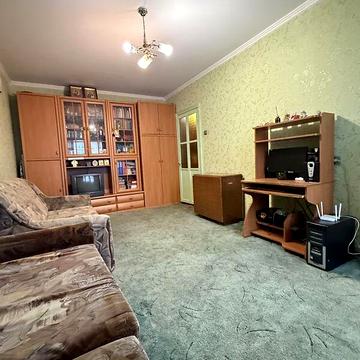 Продаж 1к Квартира Фабрична вулиця