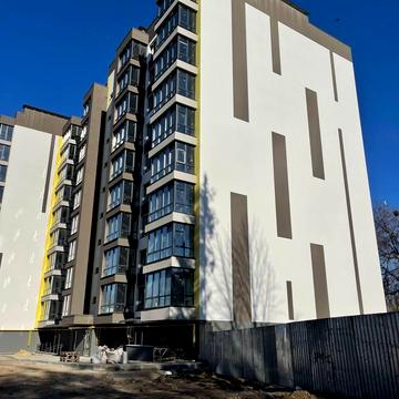 Стрілецька вул. (Червоноармійська), 23