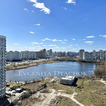 Ревуцького вул., 40-Б