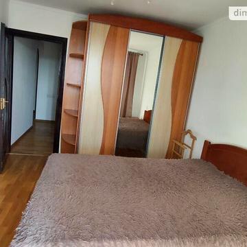 Довгострокова оренда 3к Квартира Дачна вулиця