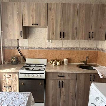 Довгострокова оренда 1к Квартира Миколи Ващука вулиця