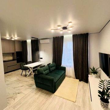 Є.оселя Однокімнатна в чудовому "ЖК Lalaland". поряд з "ТРЦ Лавіна" ЖК Lalalend