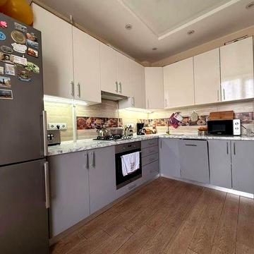 У продажу 2х.кімнатна квартира у жк Маріїнський Великодолинське ЖК Маріїнський