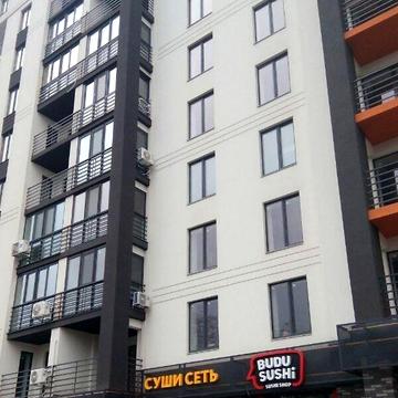 Продаж 2к Квартира Героїв України проспект ЖК Концепт