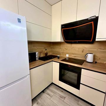 Європейська вул. (Миронова), 11а