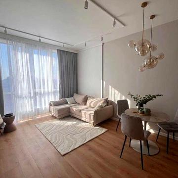 Оренда ЖК Greenville Park Пимоненко 19 SF