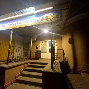 Валерія Лобановського вул., 29а