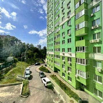 Продаж 1к квартири без ремонту ЖК Відрадний 2 ЖК Відрадний 2