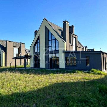 Продаж будинку в км Villaggo в с. Білогородка, Генріха Вишневського 1