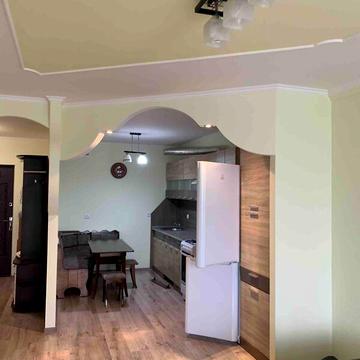 Довгострокова оренда 2к Квартира Володимира Лучаковського (Лучаківського) вулиця