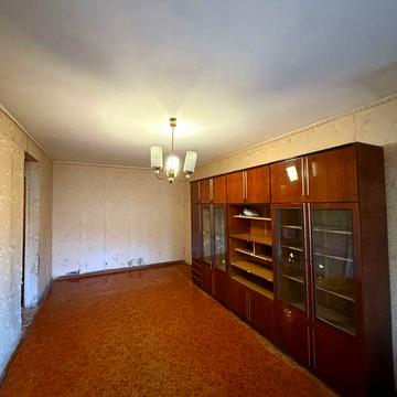 1 кімнатна квартира