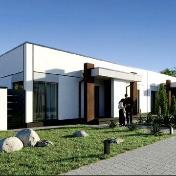 Котедж напряму від забудовника! Найзручніше місцерозташування