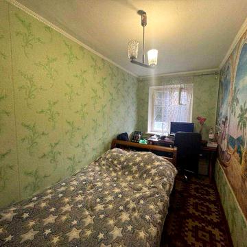 Продаж 3к.кв Вул. Гмирьова 11