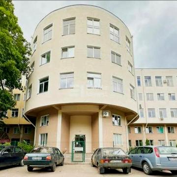 Індустріальний просп. (Фрунзе), 6