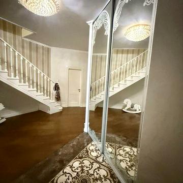 ‼️ЖК МКДУ (ПАВЛОВО ПОЛЕ)‼️Эксклюзивная 160 м2 +паркоместо ! ТОРГ ЖК ПАВЛОВО ПОЛЕ  (Науки77)