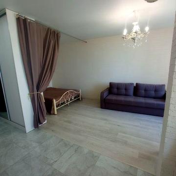 Сдам квартиру на Каманина в Аркадии с видом на море!