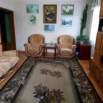 Продам 3-х кімнатну квартиру Центр