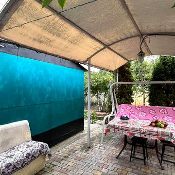 Черноморский 3 провулок, 34