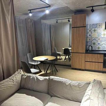 2к. кв. пр. Берестейський 11 ЖК Манхеттен Політехнічний інститут